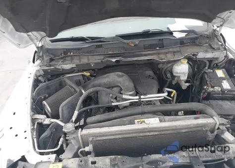 2013 Ram 1500 Lone Star from USA, damaged, VIN 1C6RR6LT6DS634162